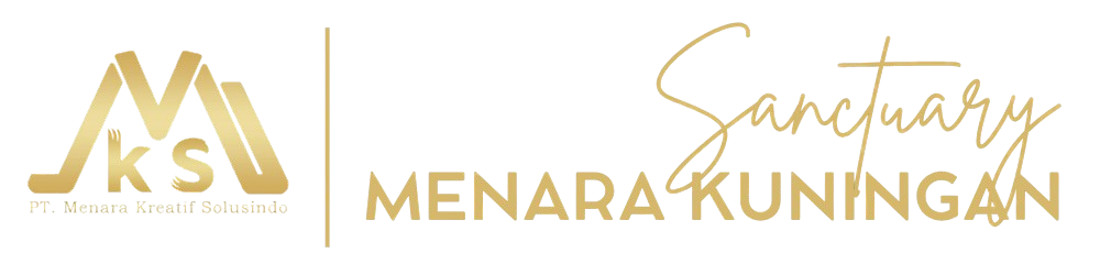 Logo Sanctuary Menara Kuningan