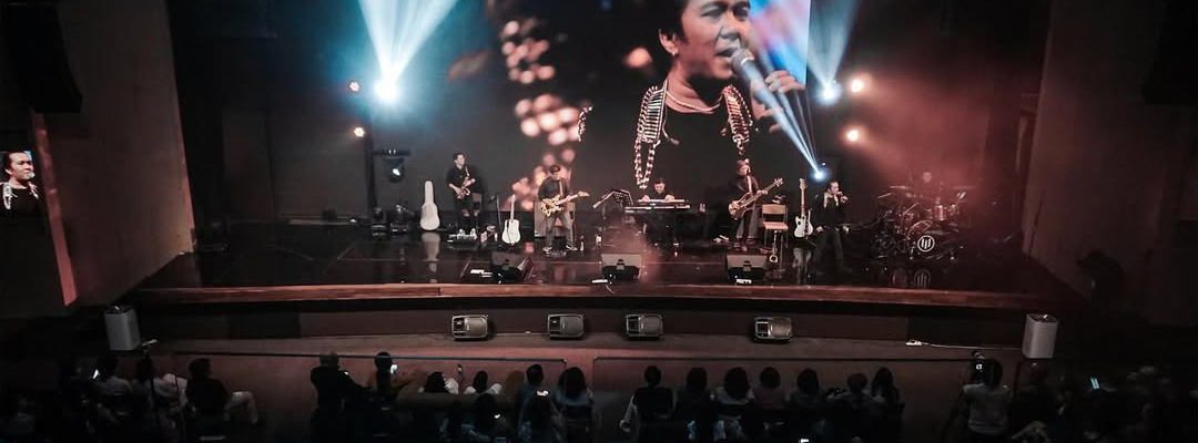 Creative & Lifestyle Events