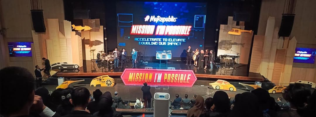 Corporate & Business Events